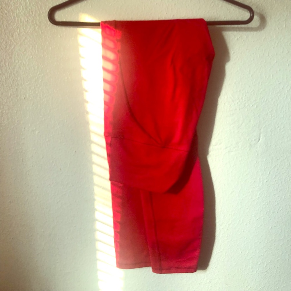 Fabletics power-hold leggings size 8